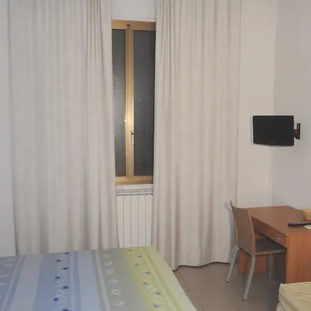 Couette-café Marinetta