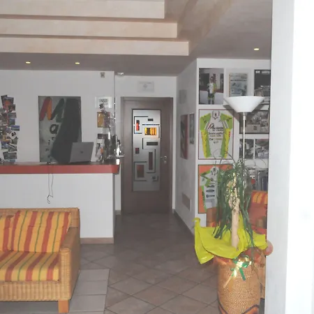 Marinetta Couette-café 3*