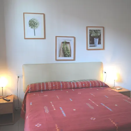 Couette-café Marinetta Signa