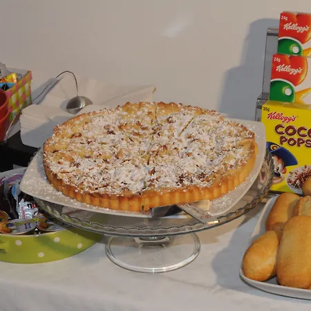 Couette-café Marinetta