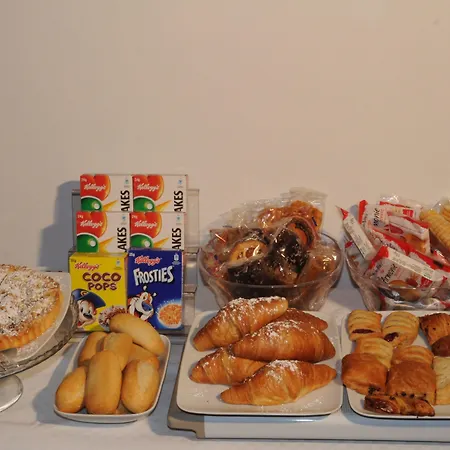 Marinetta Couette-café 3*