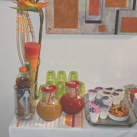 Marinetta Couette-café 3*