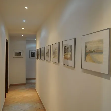 Couette-café Marinetta 3*