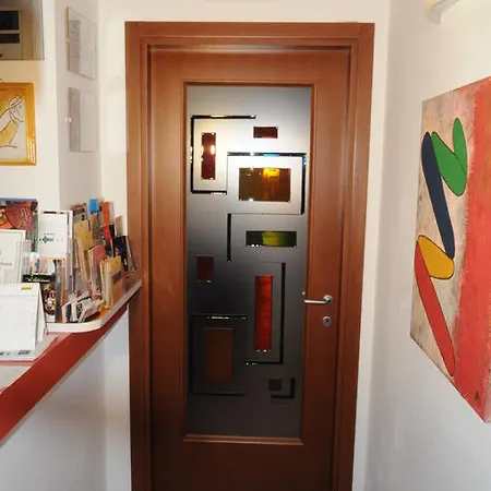 Couette-café Marinetta 3*