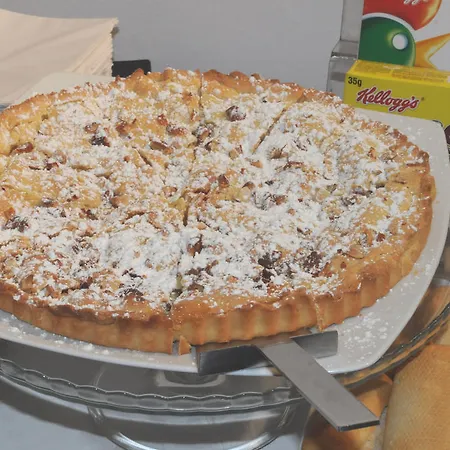 Couette-café Marinetta