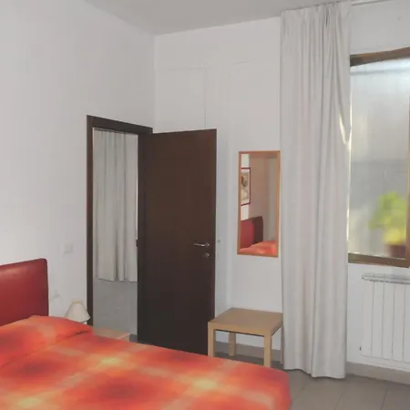 Couette-café Marinetta 3*