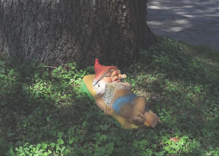 Couette-café Marinetta 3*