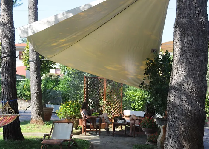 Marinetta Couette-café 3*