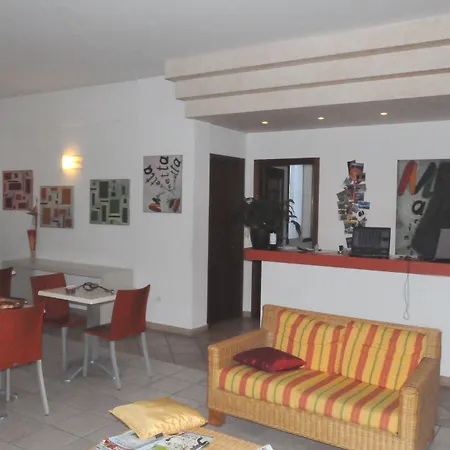 Marinetta 3* Signa