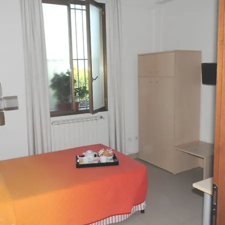 Marinetta Bed & Breakfast Signa