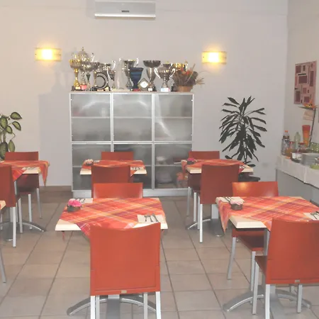 Marinetta 3* Signa