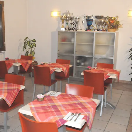 Marinetta 3* Signa