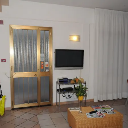 Panzió Marinetta Signa