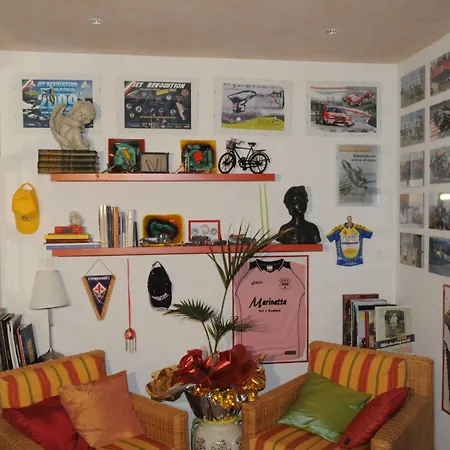 Bed & Breakfast Marinetta