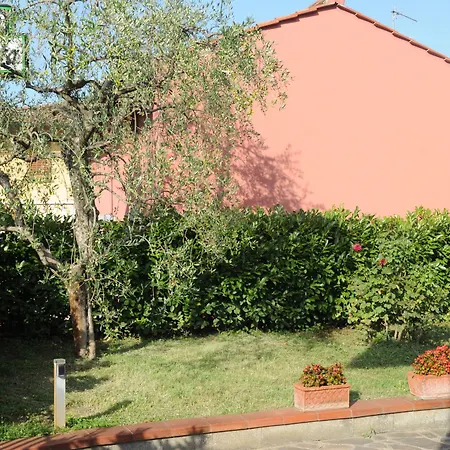 Panzió Marinetta
