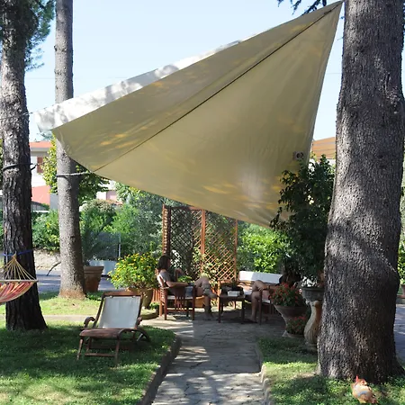 Marinetta Panzió 3*