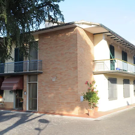 Marinetta Panzió 3*