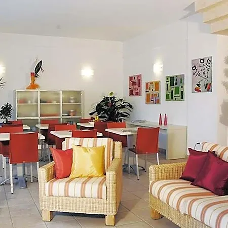 Bed and breakfast Marinetta Signa