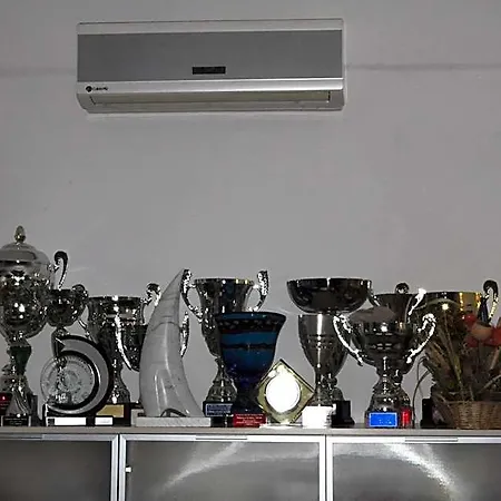 Marinetta Bed and breakfast