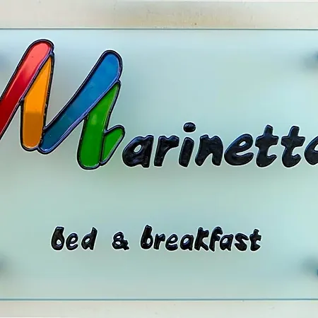 Marinetta Bed and breakfast 3*