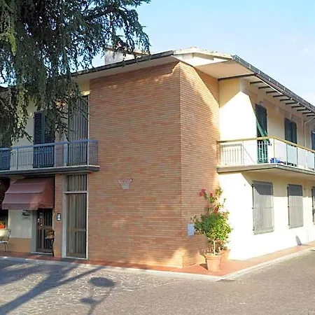 Marinetta Bed and breakfast