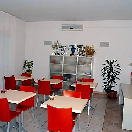 Marinetta Bed and breakfast Signa