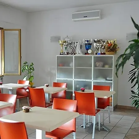 B&B Marinetta 3*
