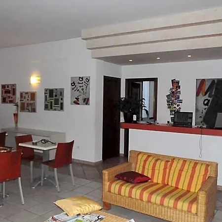 Marinetta 3* Signa