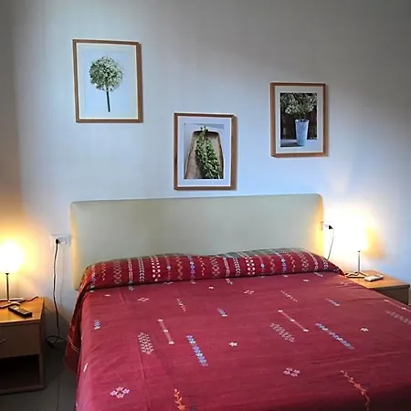 Bed and breakfast Marinetta