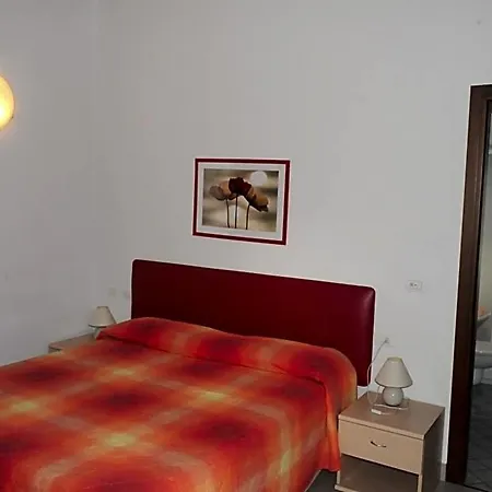Marinetta 3* Signa