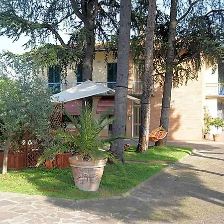 Bed and breakfast Marinetta Signa