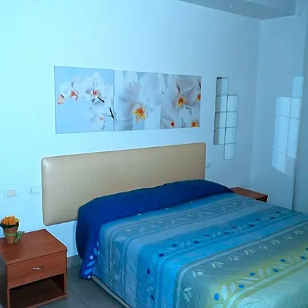 Bed and breakfast Marinetta Signa
