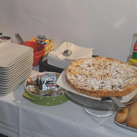 Panzió Marinetta 3*