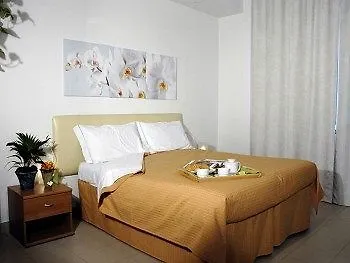 Marinetta Bed & Breakfast Signa