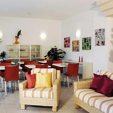 Marinetta Bed & Breakfast 3*