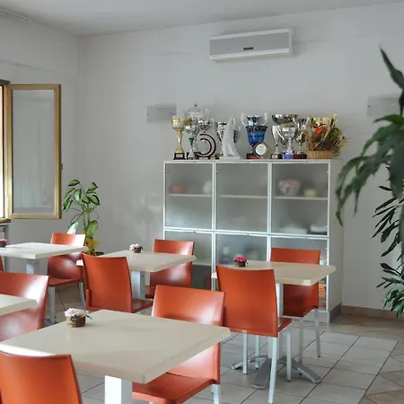Bed & Breakfast Marinetta 3*