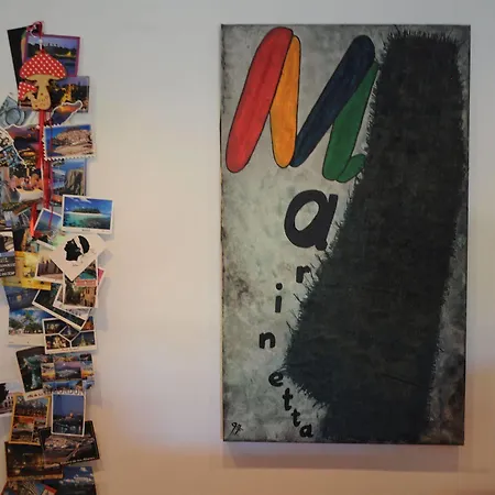 Marinetta 3* Signa