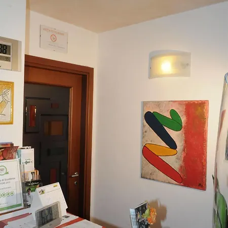 Marinetta Bed & Breakfast 3*
