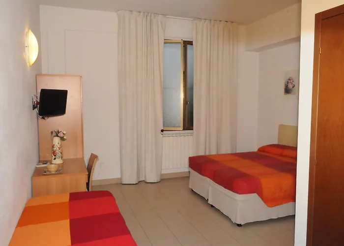Marinetta 3*
