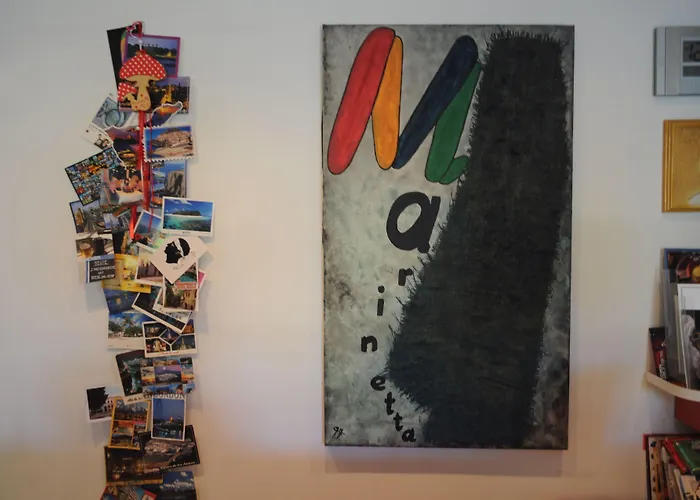 Marinetta 3* Синья